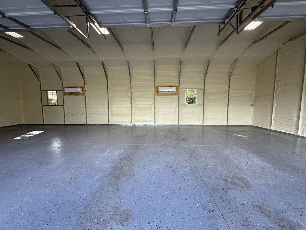 Attic Insulation in Lower Pottsgrove, PA